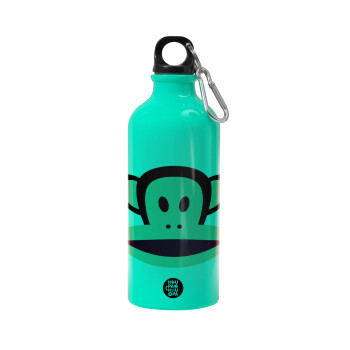 Monkey, Water bottle 600ml