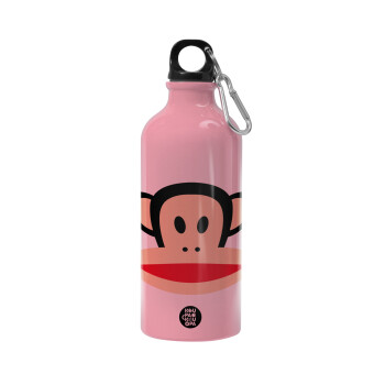 Monkey, Water bottle 600ml