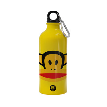 Monkey, Water bottle 600ml