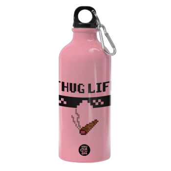 thug life, Water bottle 600ml