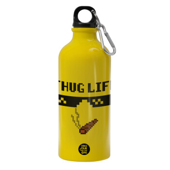 thug life, Water bottle 600ml