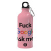 Water bottle 600ml