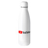 Fullwhite Thermos (500ml)