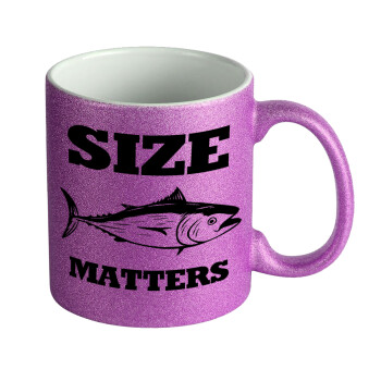 Size matters, 