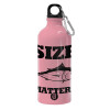 Water bottle 600ml