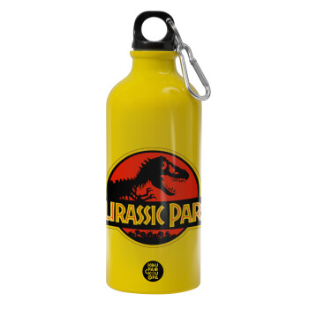 Jurassic park, Water bottle 600ml