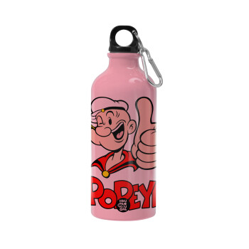 Popeye the sailor man, Water bottle 600ml