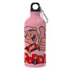 Water bottle 600ml