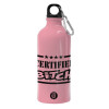 Water bottle 600ml