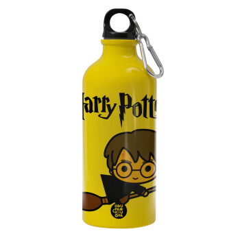 Harry potter kid, Παγούρι νερού 600ml