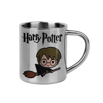 Harry potter kid, Mug Stainless steel double wall 300ml