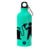 Water bottle 600ml