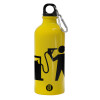 Water bottle 600ml