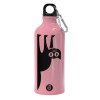 Water bottle 600ml