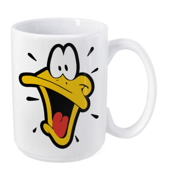 Daffy Duck, Κούπα Mega, κεραμική, 450ml