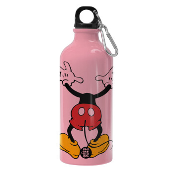 Mickey hide..., Παγούρι νερού 600ml