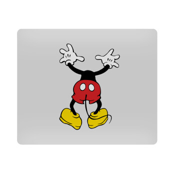 Mickey hide..., Mousepad ορθογώνιο 23x19cm