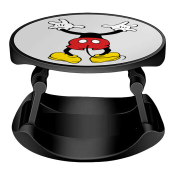 Mickey hide..., Phone Holders Stand  Stand Βάση Στήριξης Κινητού στο Χέρι