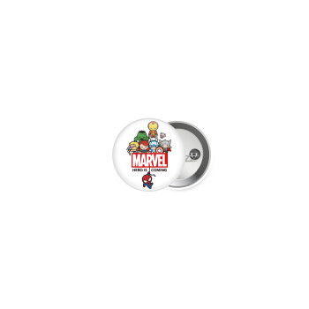 MARVEL, Κονκάρδα παραμάνα 2.5cm