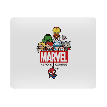 MARVEL, Mousepad ορθογώνιο 23x19cm