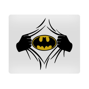 Hero batman, Mousepad rect 23x19cm