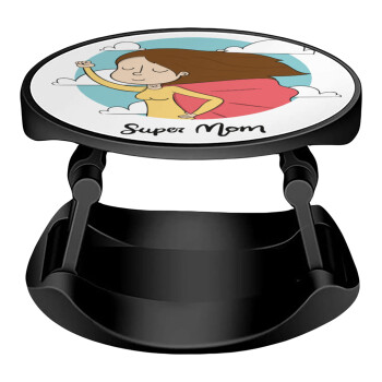 Super mom, Phone Holders Stand  Stand Hand-held Mobile Phone Holder