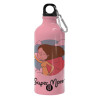 Water bottle 600ml