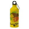 Water bottle 600ml