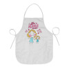 Chef Apron Short Full Length Adult (63x75cm)