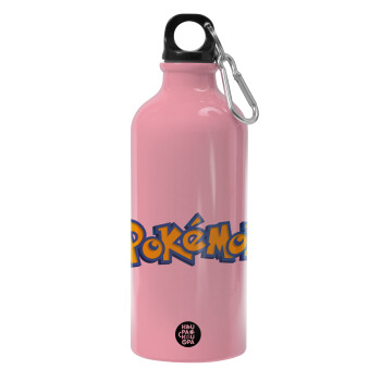 Pokemon, Παγούρι νερού 600ml