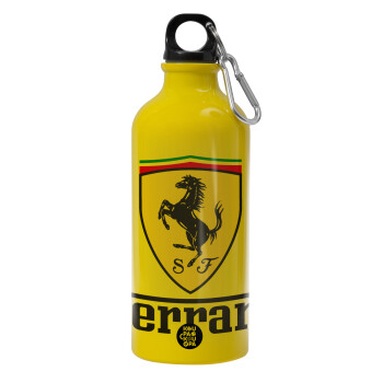 Ferrari S.p.A., Παγούρι νερού 600ml