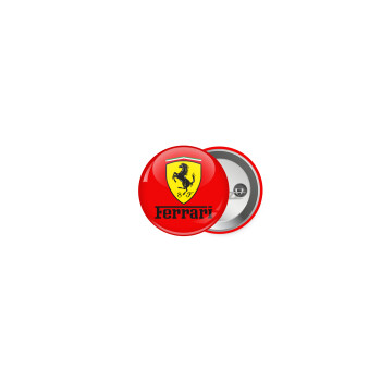 Ferrari S.p.A., Κονκάρδα παραμάνα 2.5cm