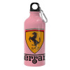 Water bottle 600ml