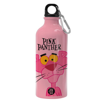 Pink Panther cartoon, Παγούρι νερού 600ml