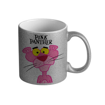 Pink Panther cartoon, 