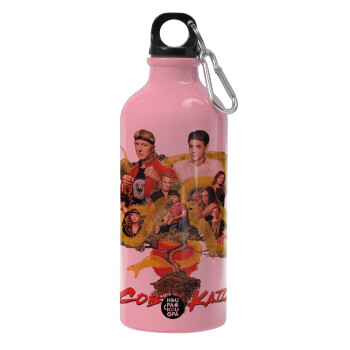 Cobra Kai tree, Water bottle 600ml