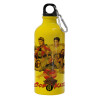 Water bottle 600ml