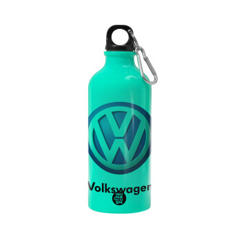 VW Volkswagen, Water bottle 600ml