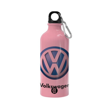 VW Volkswagen, Water bottle 600ml