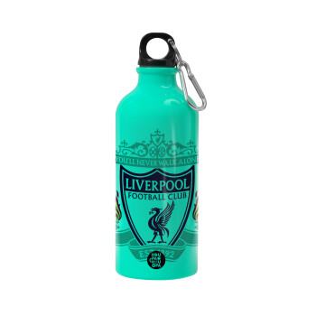 Liverpool, Water bottle 600ml