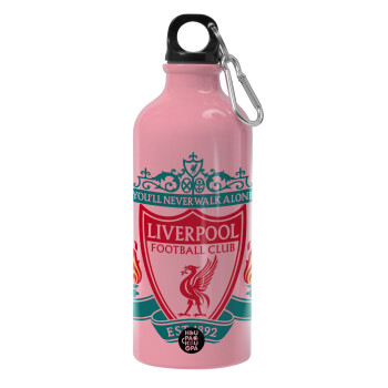 Liverpool, Water bottle 600ml