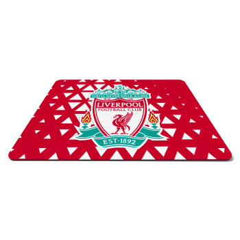 Liverpool, Mousepad rect 27x19cm