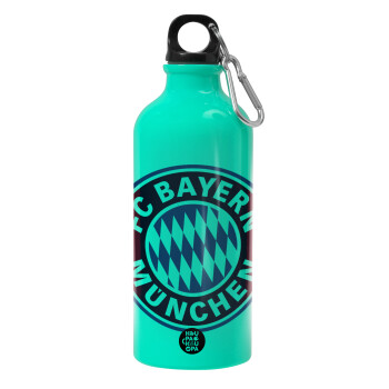 FC Bayern Munich, Water bottle 600ml