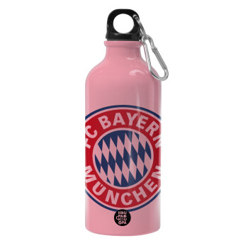 FC Bayern Munich, Water bottle 600ml