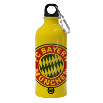 FC Bayern Munich, Water bottle 600ml