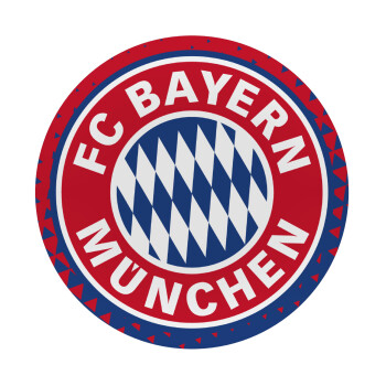 FC Bayern Munich, Mousepad Στρογγυλό 20cm