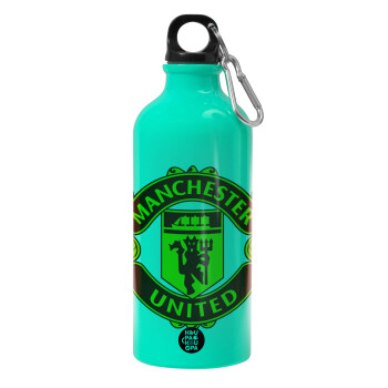 Manchester United F.C., Water bottle 600ml