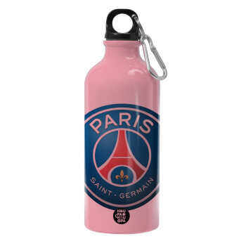 Paris Saint-Germain F.C., Παγούρι νερού 600ml