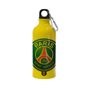 Paris Saint-Germain F.C., Water bottle 600ml