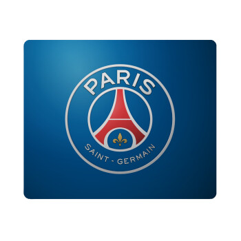 Paris Saint-Germain F.C., Mousepad rect 23x19cm